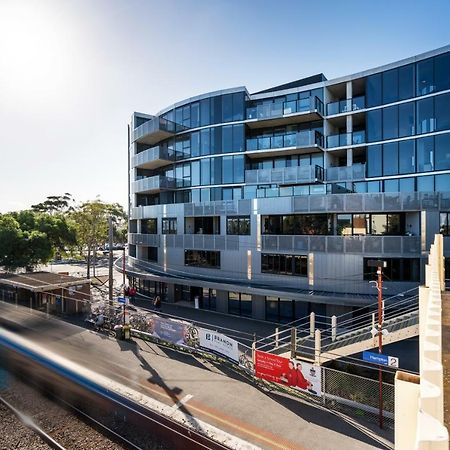 Anchorage Apartments Hampton Melbourne Exteriör bild
