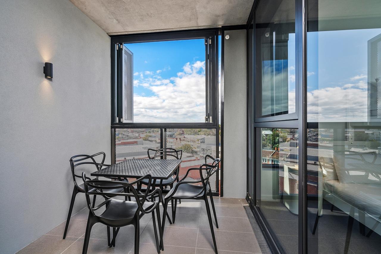 Anchorage Apartments Hampton Melbourne Exteriör bild